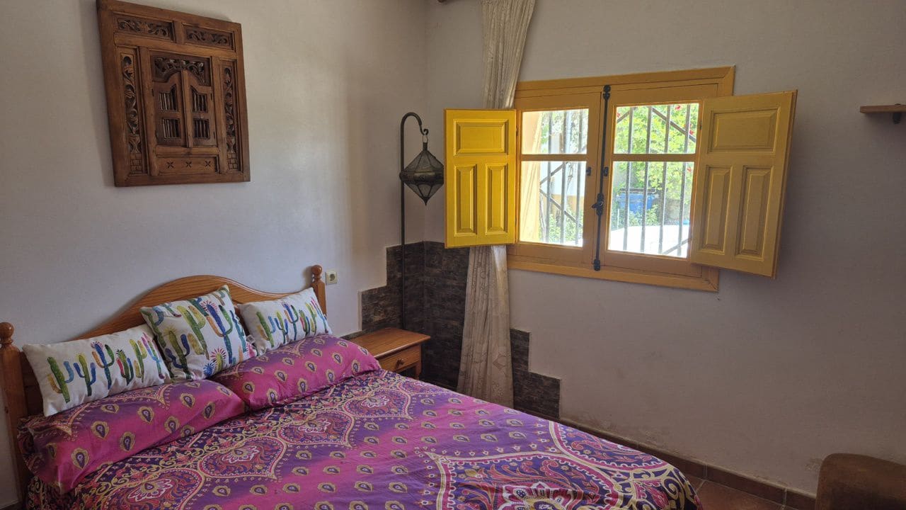 3 bedroom Townhouse for sale in Cariatiz with pool garage - € 157,000 (Ref: 9933717)