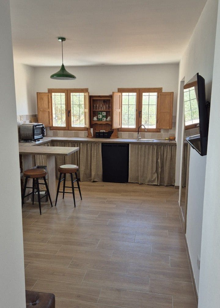 3 soveværelse Finca/Landehus til salg i Tabernas med swimmingpool garage - € 295.000 (Ref: 9959382)