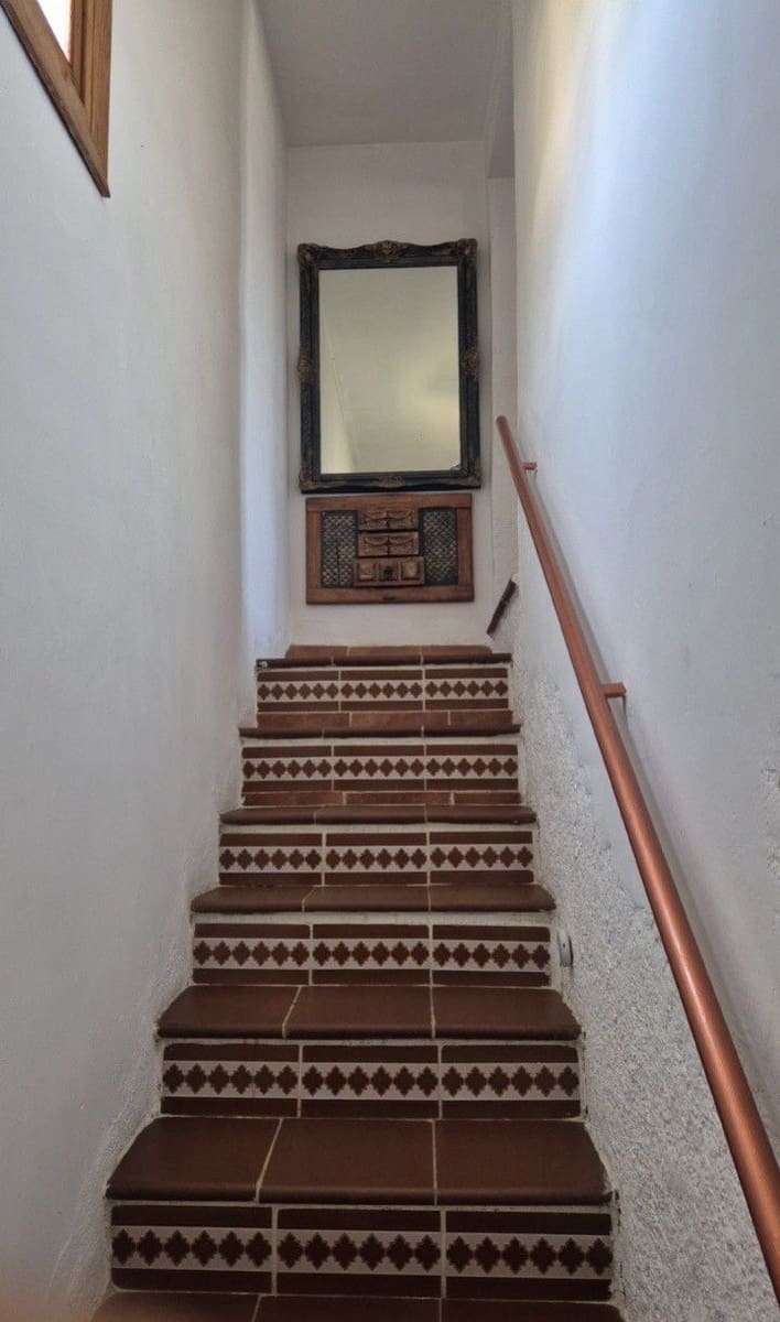 3 soveværelse Finca/Landehus til salg i Tabernas med swimmingpool garage - € 295.000 (Ref: 9959382)