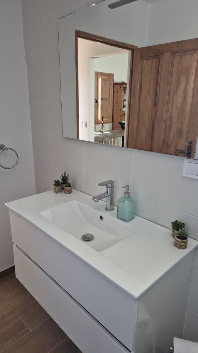 3 soveværelse Finca/Landehus til salg i Tabernas med swimmingpool garage - € 295.000 (Ref: 9959382)
