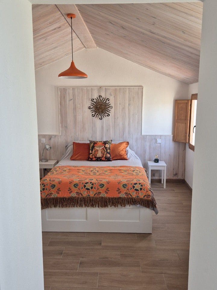 3 soveværelse Finca/Landehus til salg i Tabernas med swimmingpool garage - € 295.000 (Ref: 9959382)