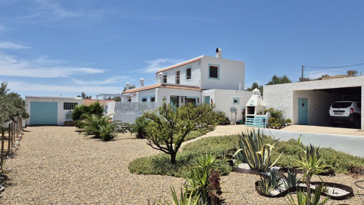 3 soveværelse Finca/Landehus til salg i Tabernas med swimmingpool garage - € 295.000 (Ref: 9959382)