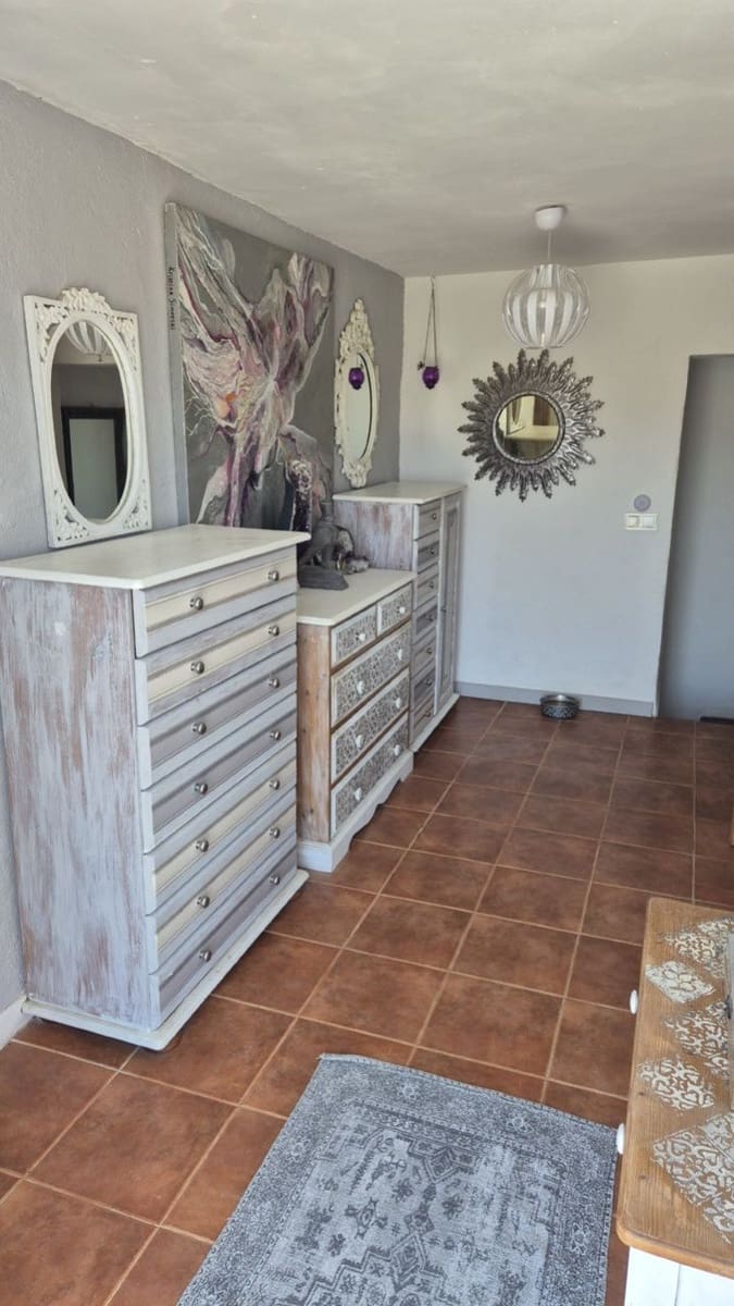 3 soveværelse Finca/Landehus til salg i Tabernas med swimmingpool garage - € 295.000 (Ref: 9959382)