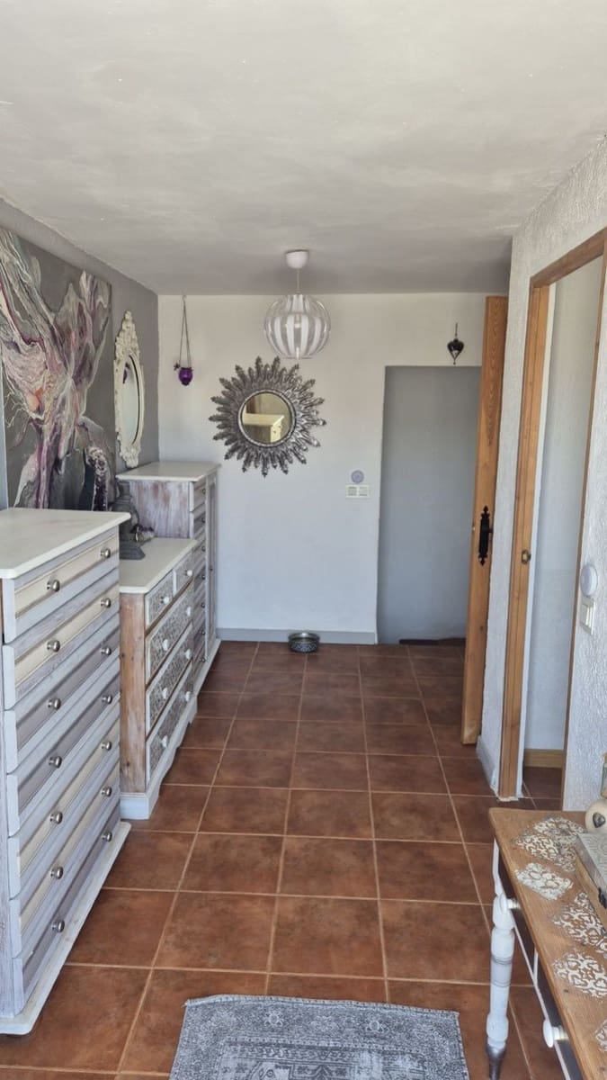 3 soveværelse Finca/Landehus til salg i Tabernas med swimmingpool garage - € 295.000 (Ref: 9959382)