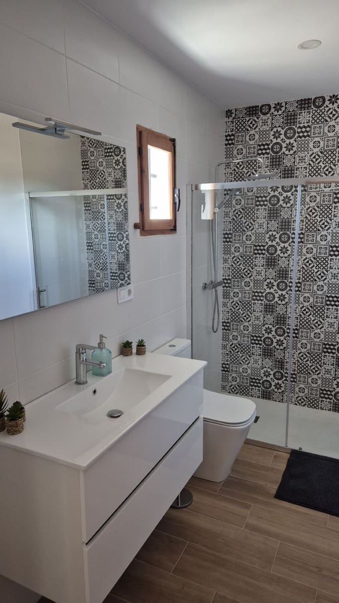 3 soveværelse Finca/Landehus til salg i Tabernas med swimmingpool garage - € 295.000 (Ref: 9959382)