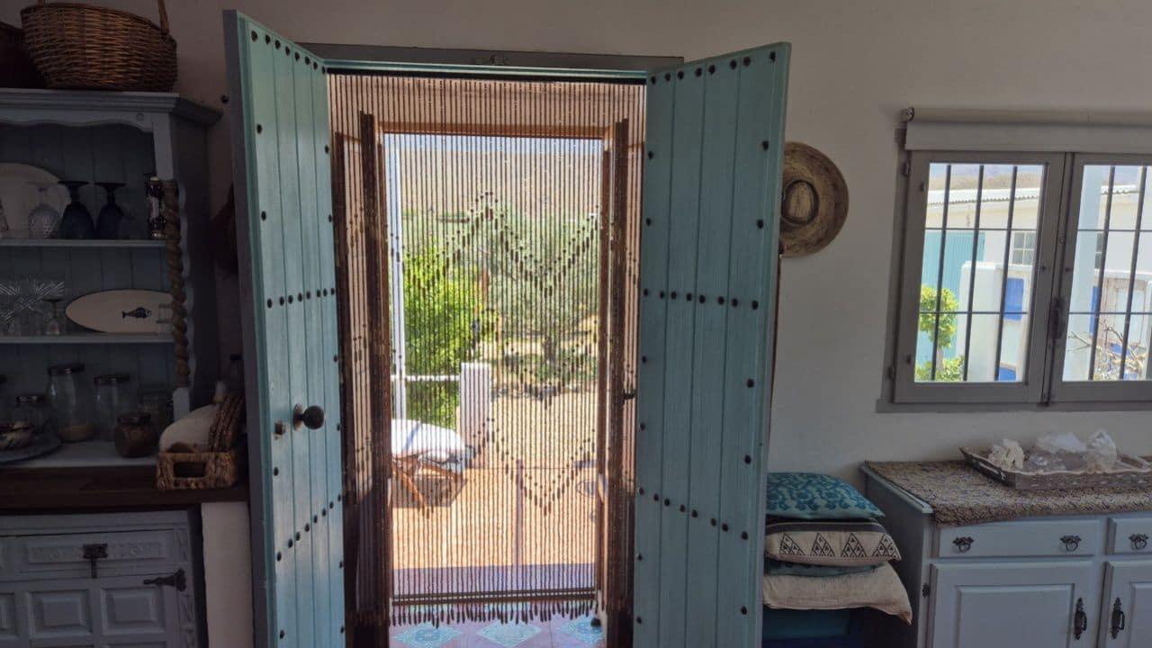 3 soveværelse Finca/Landehus til salg i Tabernas med swimmingpool garage - € 295.000 (Ref: 9959382)