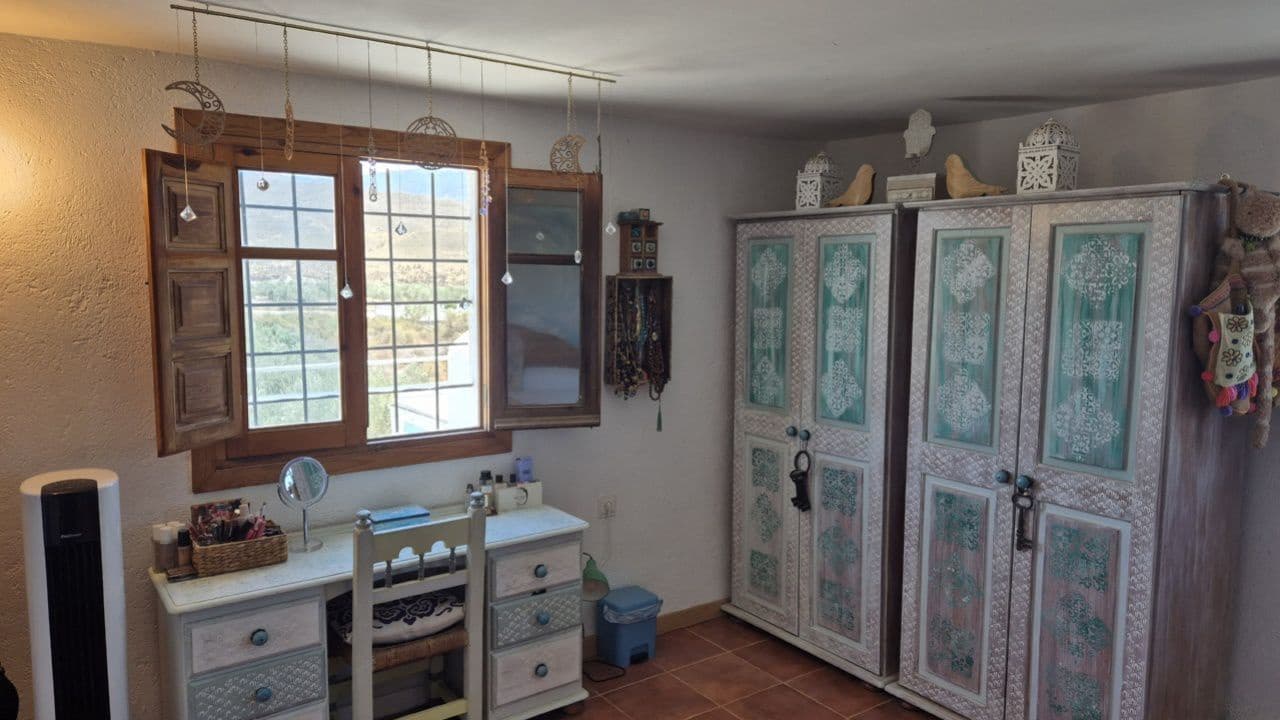 3 soveværelse Finca/Landehus til salg i Tabernas med swimmingpool garage - € 295.000 (Ref: 9959382)