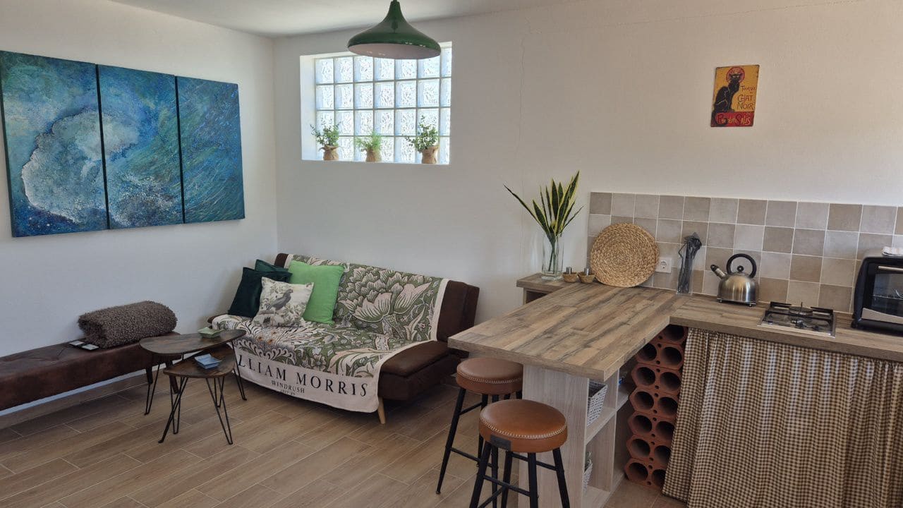3 soveværelse Finca/Landehus til salg i Tabernas med swimmingpool garage - € 295.000 (Ref: 9959382)