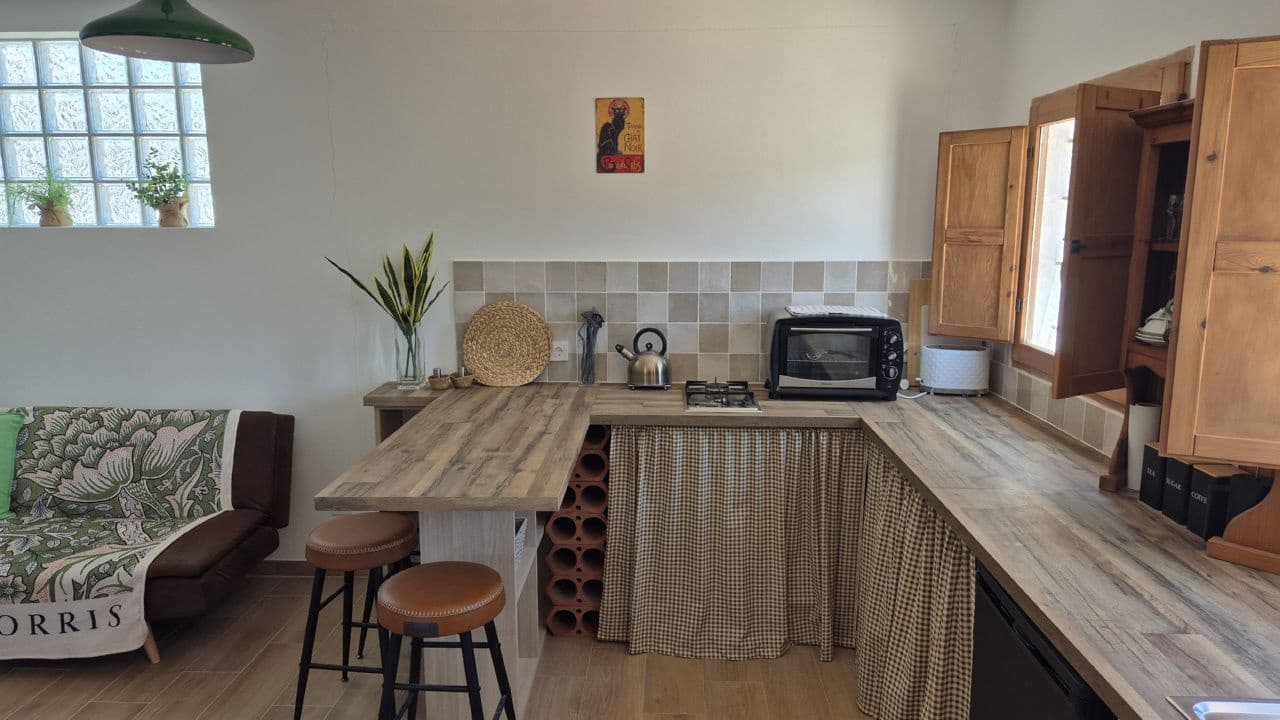 3 soveværelse Finca/Landehus til salg i Tabernas med swimmingpool garage - € 295.000 (Ref: 9959382)