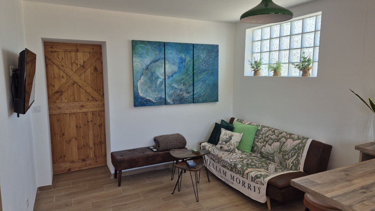 3 soveværelse Finca/Landehus til salg i Tabernas med swimmingpool garage - € 295.000 (Ref: 9959382)