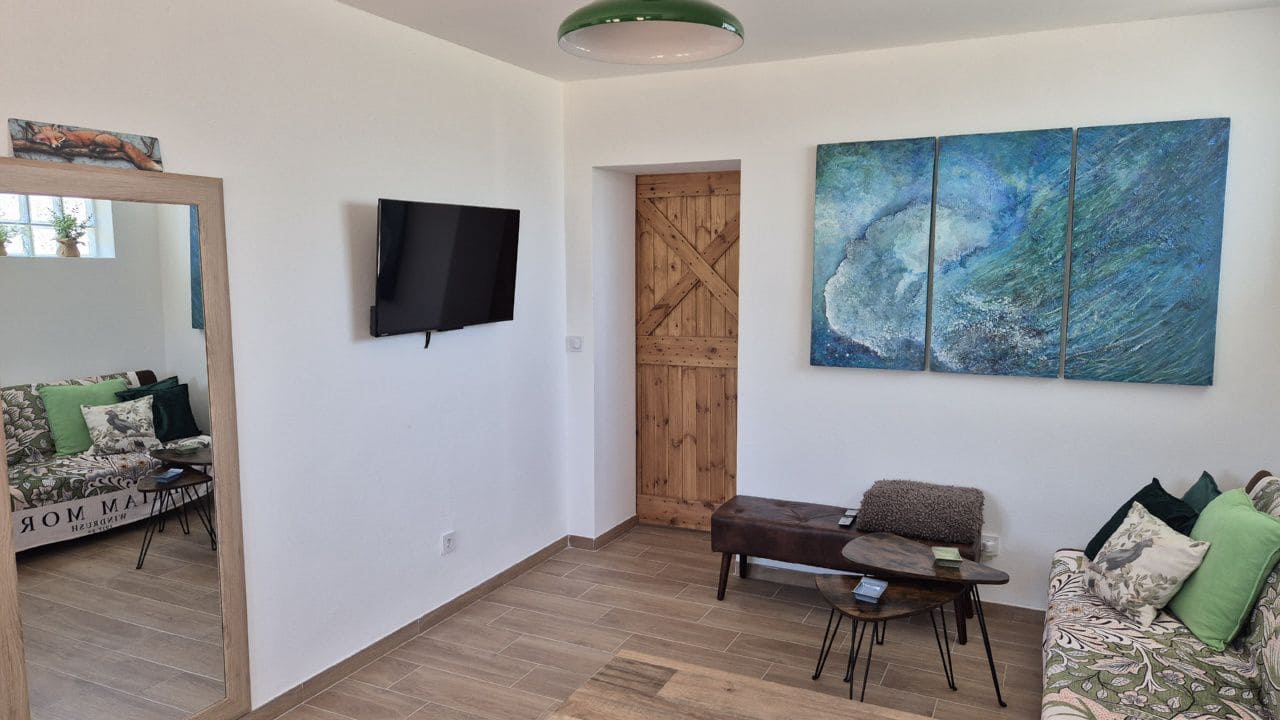 3 soveværelse Finca/Landehus til salg i Tabernas med swimmingpool garage - € 295.000 (Ref: 9959382)