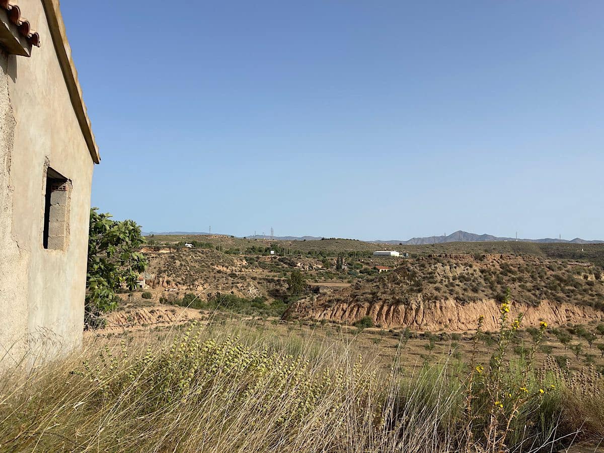 Terreno Não Urbanizado para venda em Sorbas - 300 000 € (Ref: 9968114)