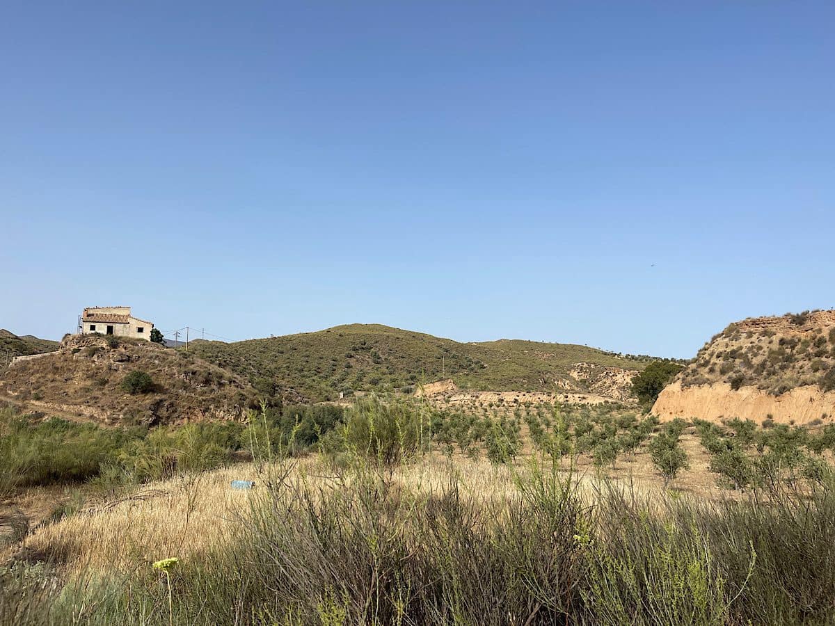 Terreno Não Urbanizado para venda em Sorbas - 300 000 € (Ref: 9968114)