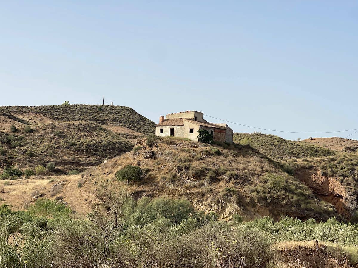 Terreno Não Urbanizado para venda em Sorbas - 300 000 € (Ref: 9968114)