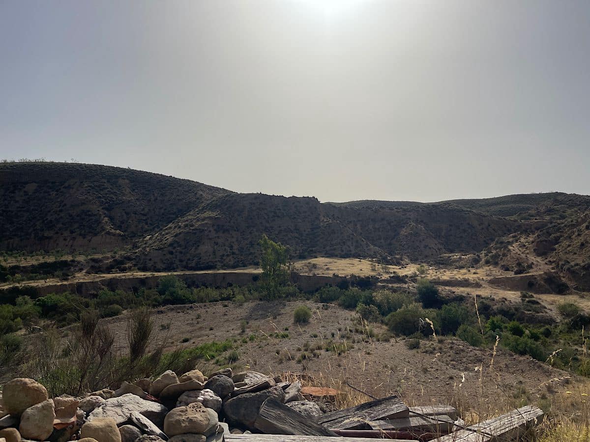 Terreno Não Urbanizado para venda em Sorbas - 300 000 € (Ref: 9968114)