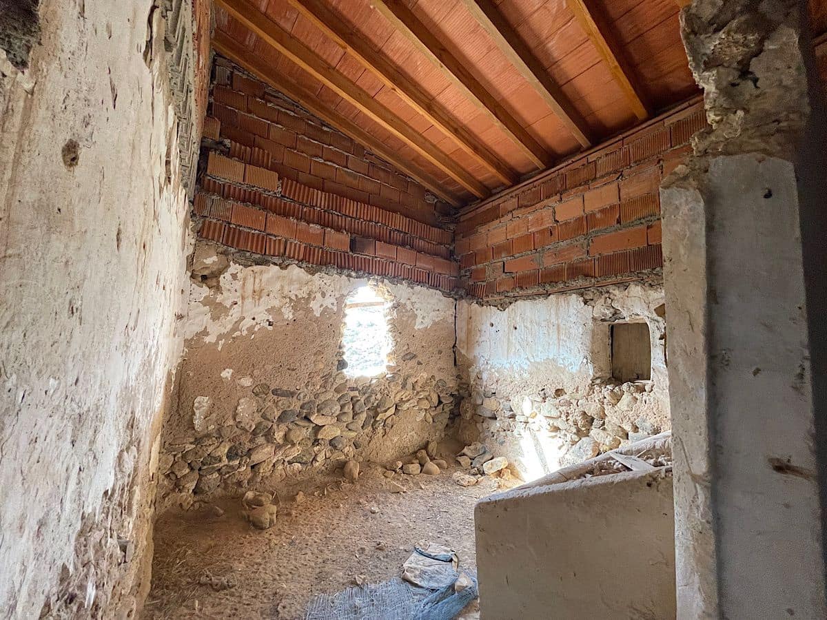 Terreno Não Urbanizado para venda em Sorbas - 300 000 € (Ref: 9968114)