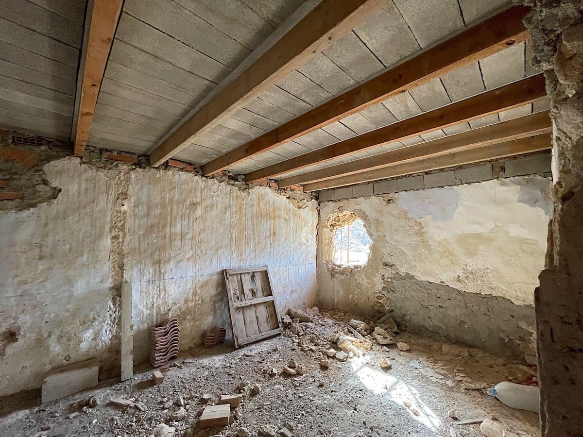 Terreno Não Urbanizado para venda em Sorbas - 300 000 € (Ref: 9968114)