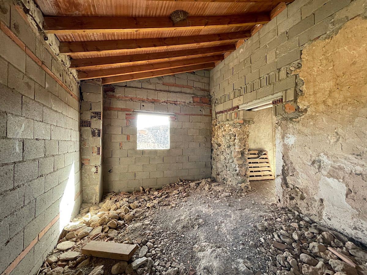 Terreno Não Urbanizado para venda em Sorbas - 300 000 € (Ref: 9968114)