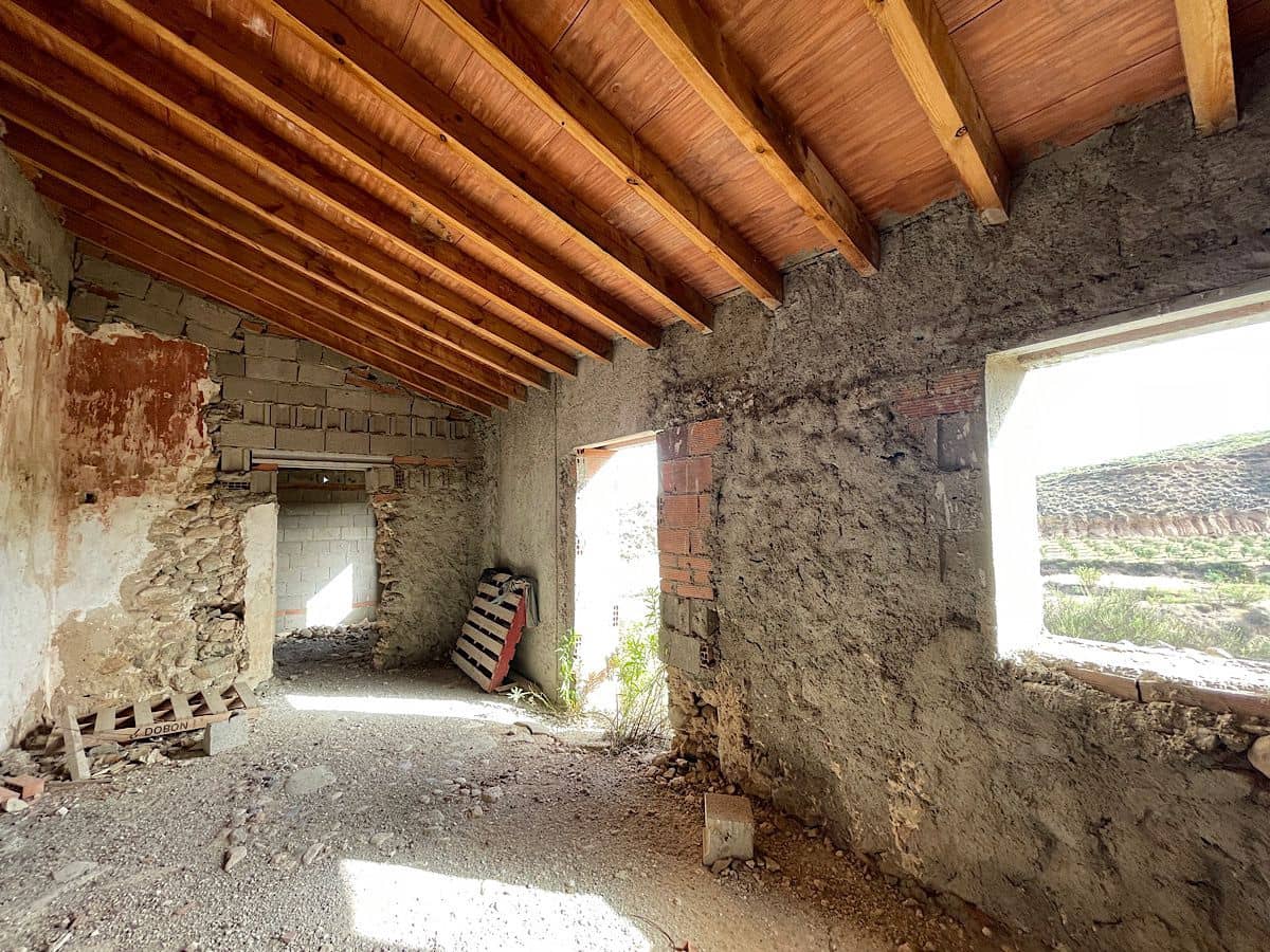 Terreno Não Urbanizado para venda em Sorbas - 300 000 € (Ref: 9968114)