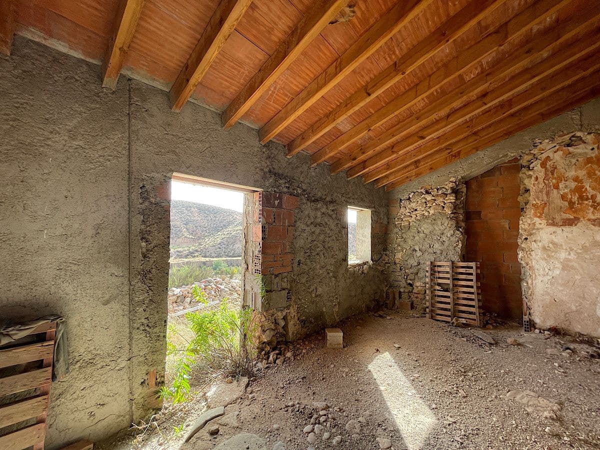 Terreno Não Urbanizado para venda em Sorbas - 300 000 € (Ref: 9968114)