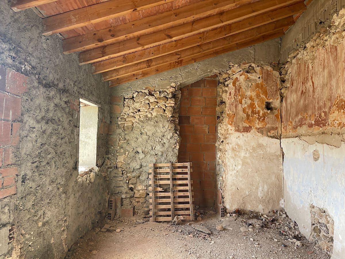 Terreno Não Urbanizado para venda em Sorbas - 300 000 € (Ref: 9968114)