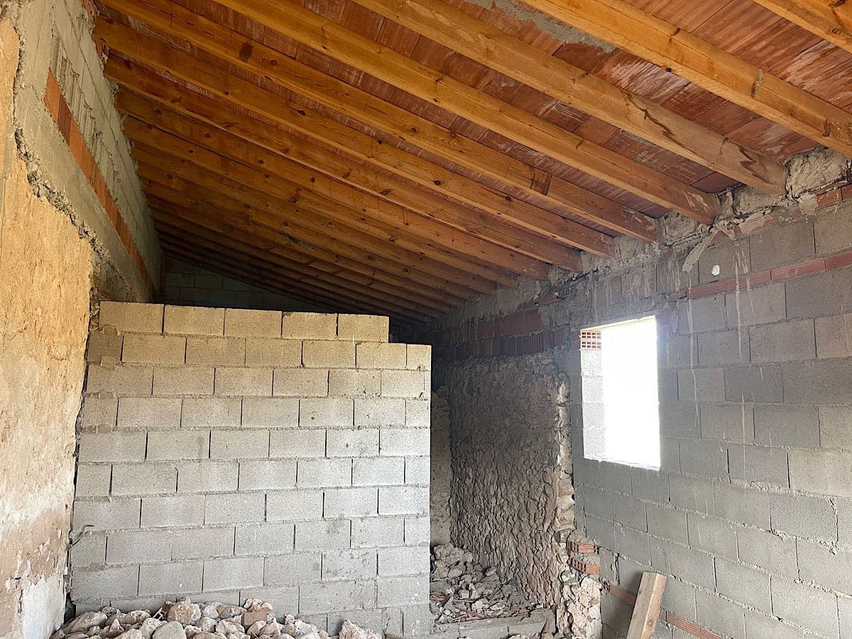Terreno Não Urbanizado para venda em Sorbas - 300 000 € (Ref: 9968114)