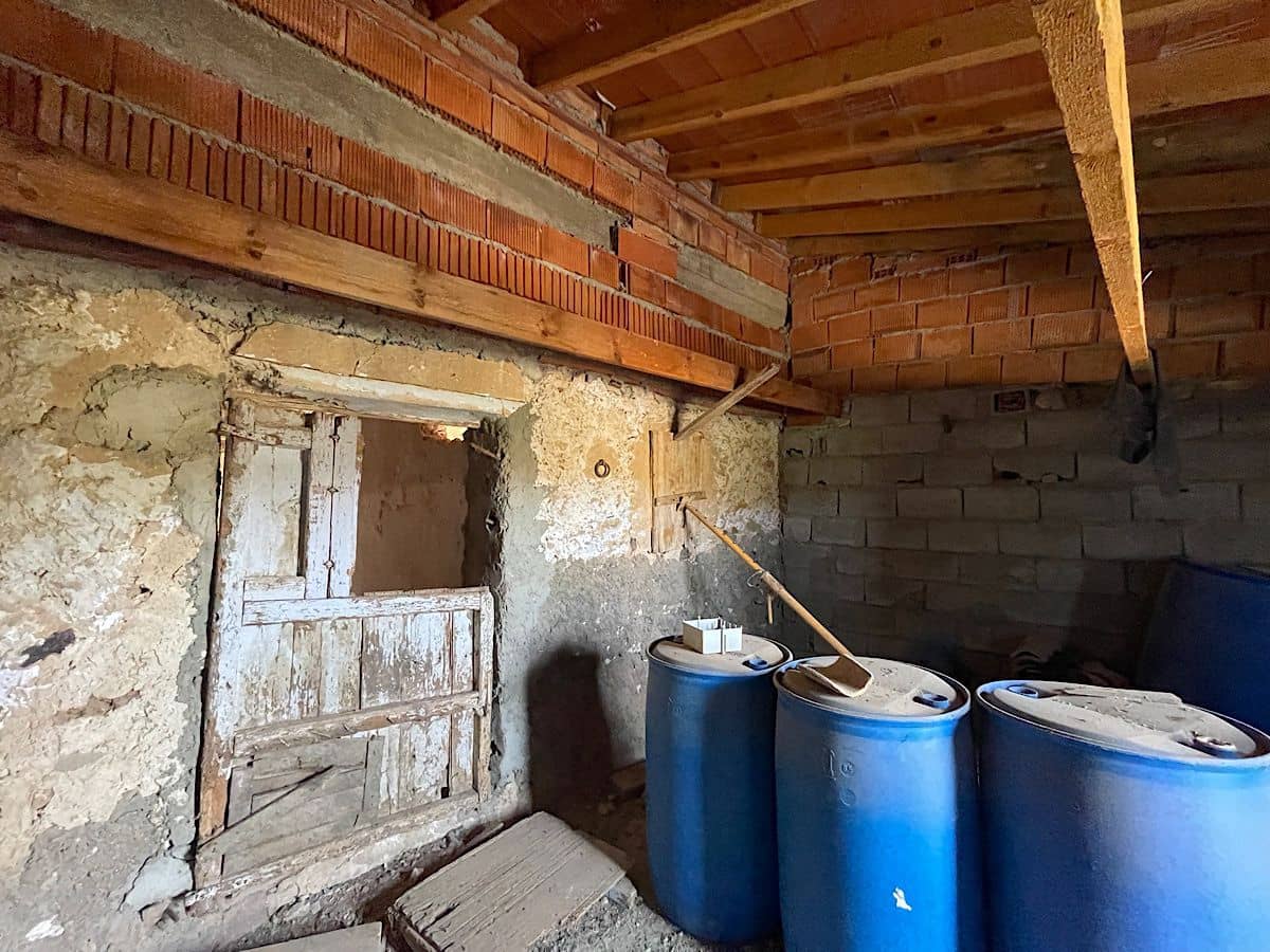 Terreno Não Urbanizado para venda em Sorbas - 300 000 € (Ref: 9968114)