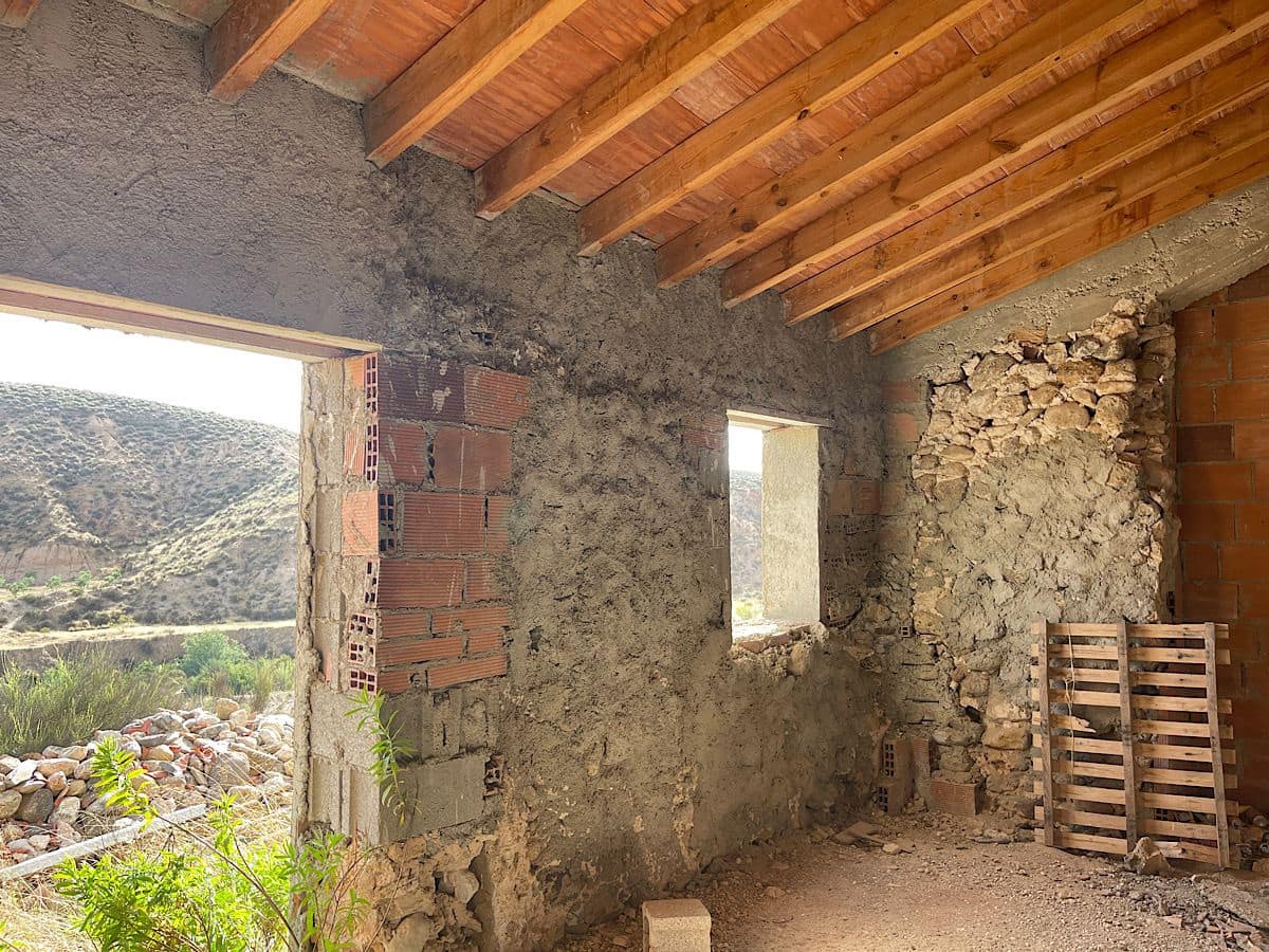 Terreno Não Urbanizado para venda em Sorbas - 300 000 € (Ref: 9968114)