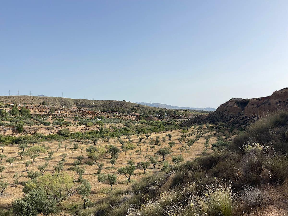 Finca/Country House for sale in Sorbas - € 300,000 (Ref: 9968115)