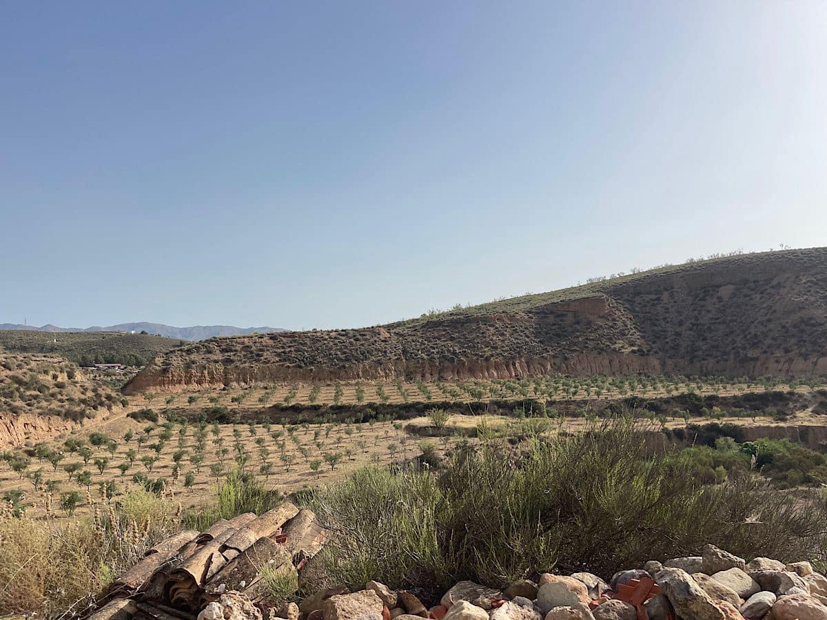 Finca/Country House for sale in Sorbas - € 300,000 (Ref: 9968115)