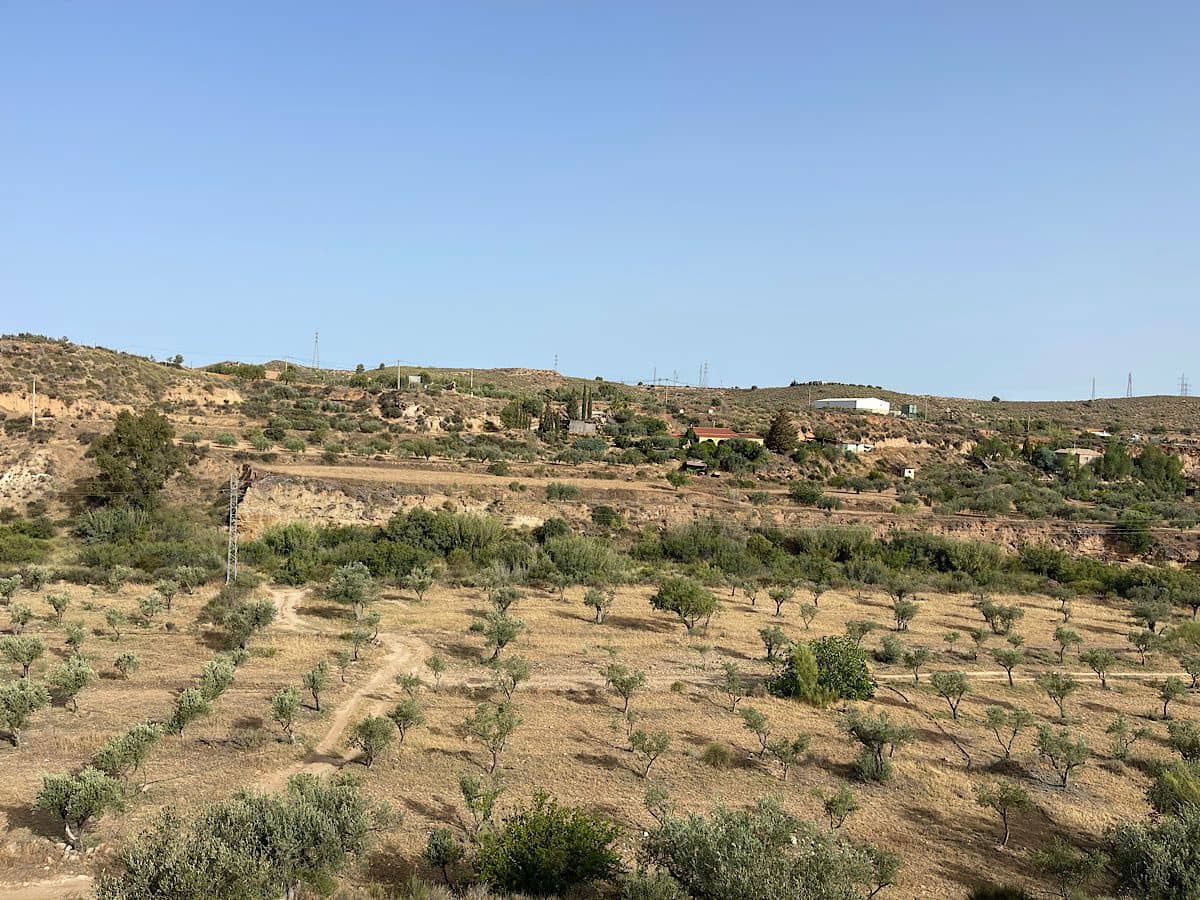 Finca/Country House for sale in Sorbas - € 300,000 (Ref: 9968115)
