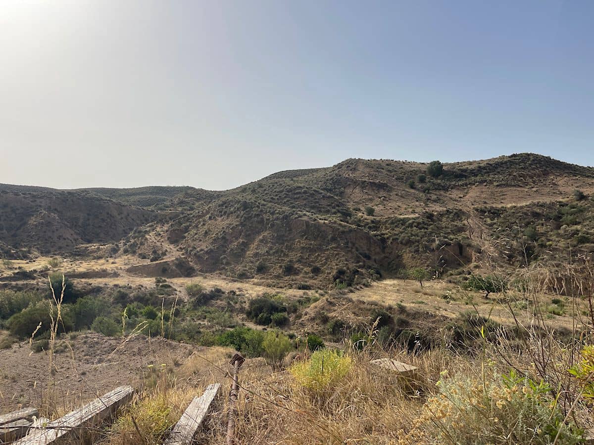 Finca/Country House for sale in Sorbas - € 300,000 (Ref: 9968115)