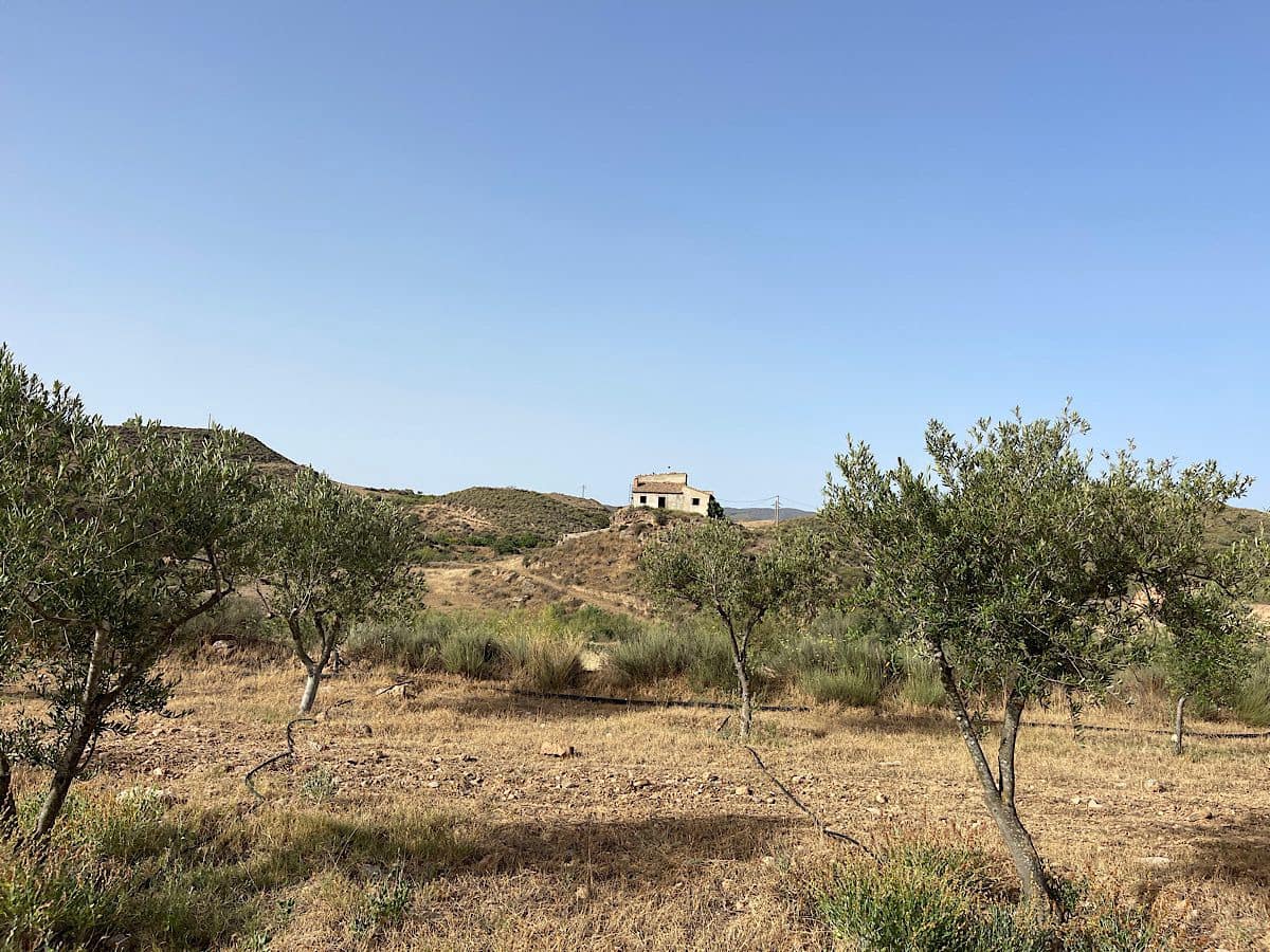 Finca/Country House for sale in Sorbas - € 300,000 (Ref: 9968115)