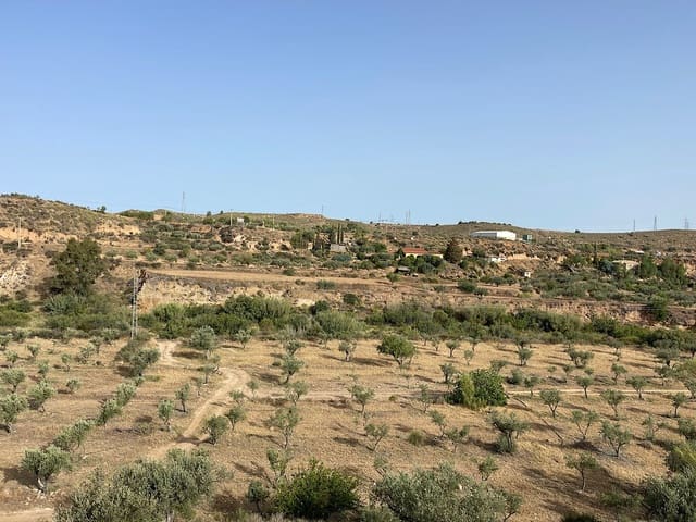 Finca/Herregård til salgs i Sorbas - € 300 000 (Ref: 9968115)