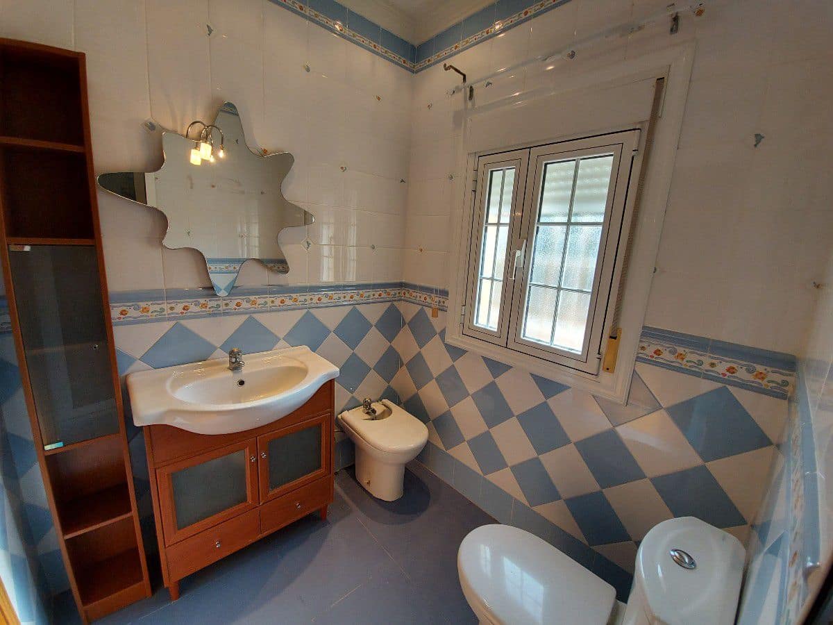 4 chambre Finca/Maison de Campagne à vendre à Cariatiz avec garage - 260 000 € (Ref: 9980210)