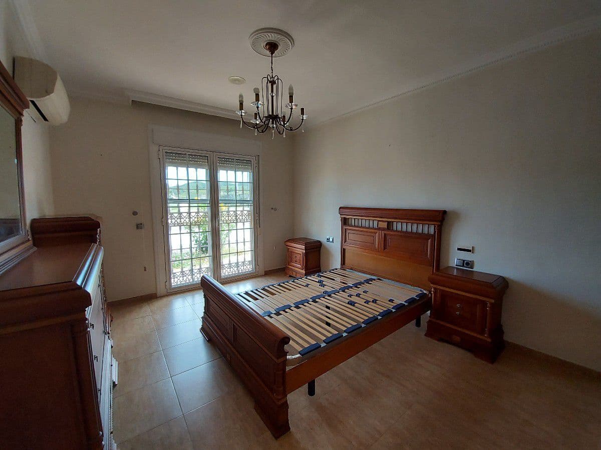4 chambre Finca/Maison de Campagne à vendre à Cariatiz avec garage - 260 000 € (Ref: 9980210)