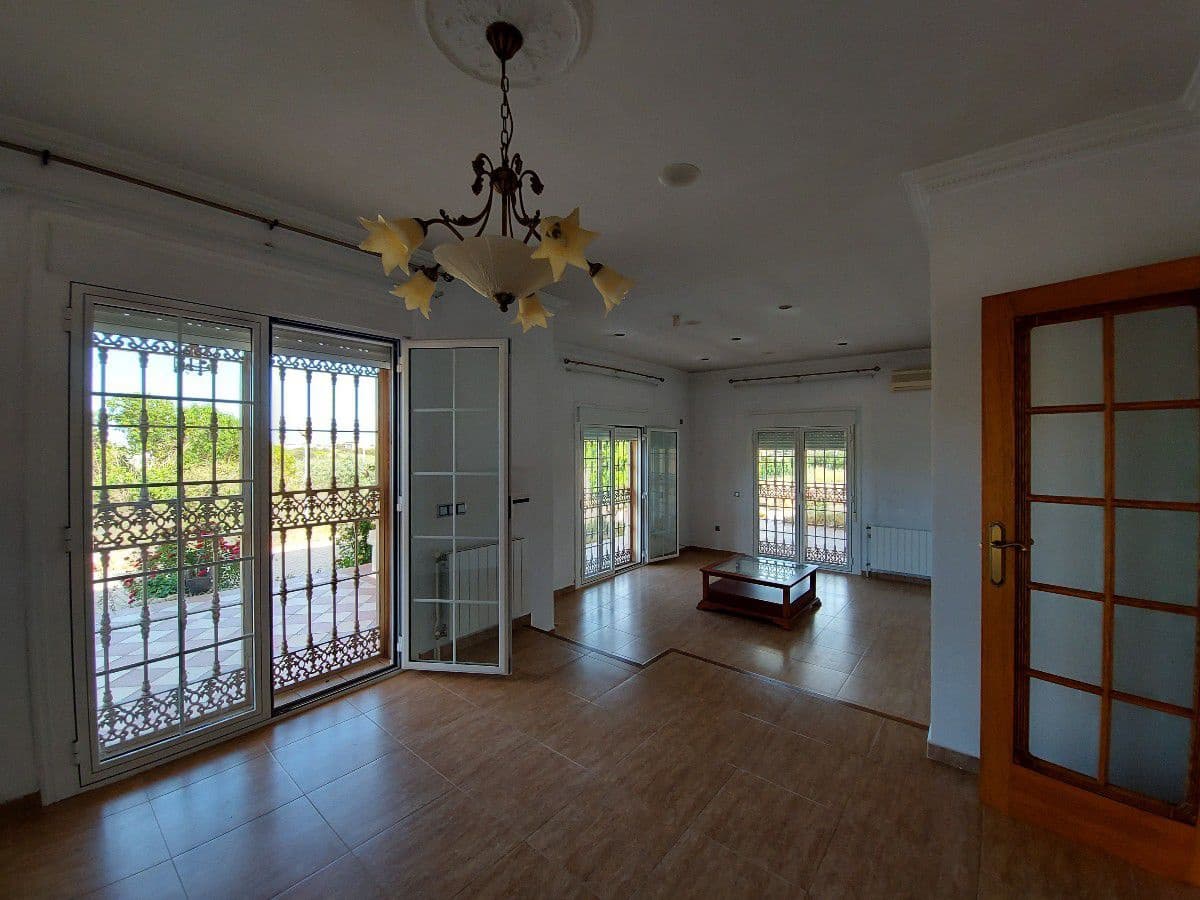 4 chambre Finca/Maison de Campagne à vendre à Cariatiz avec garage - 260 000 € (Ref: 9980210)