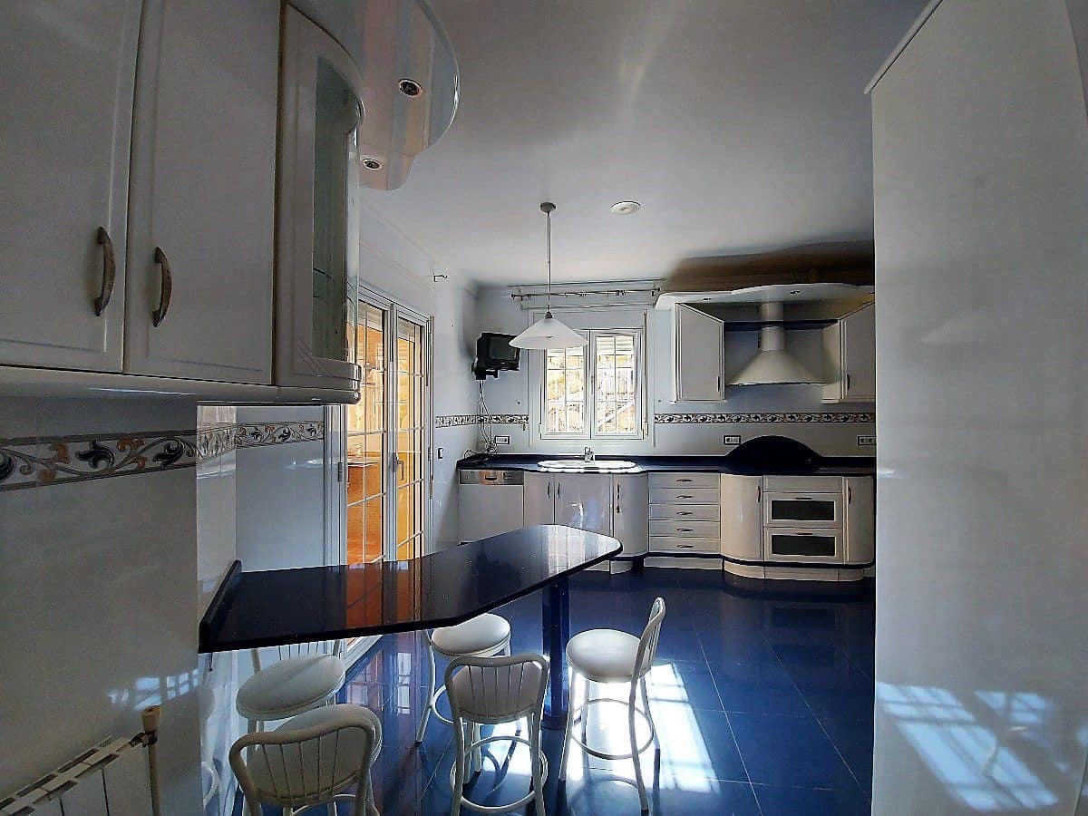 4 chambre Finca/Maison de Campagne à vendre à Cariatiz avec garage - 260 000 € (Ref: 9980210)