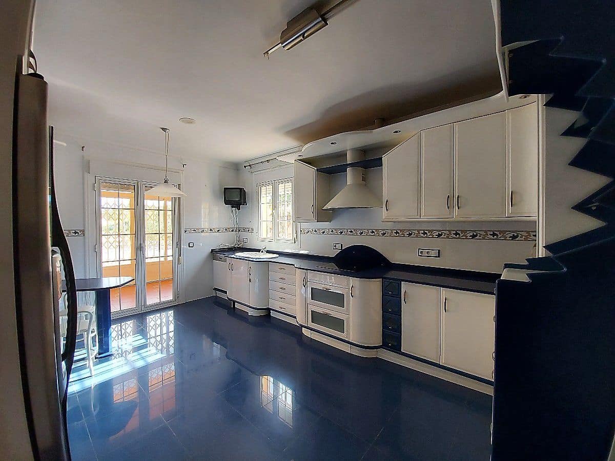4 chambre Finca/Maison de Campagne à vendre à Cariatiz avec garage - 260 000 € (Ref: 9980210)