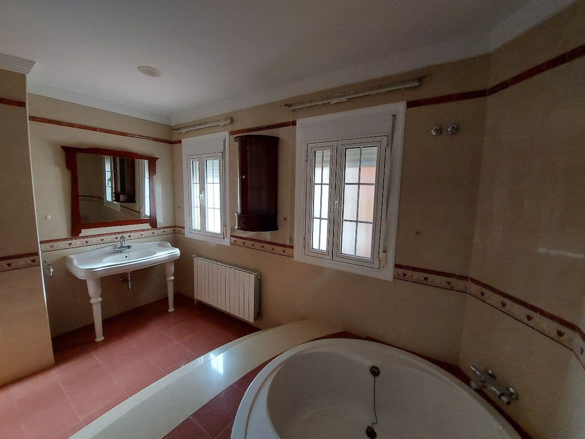 4 chambre Finca/Maison de Campagne à vendre à Cariatiz avec garage - 260 000 € (Ref: 9980210)