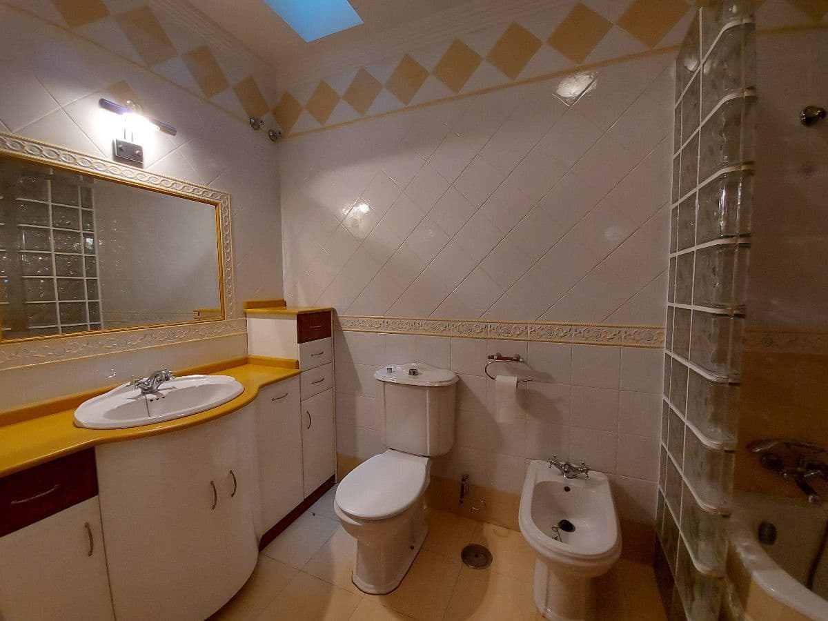 4 chambre Finca/Maison de Campagne à vendre à Cariatiz avec garage - 260 000 € (Ref: 9980210)