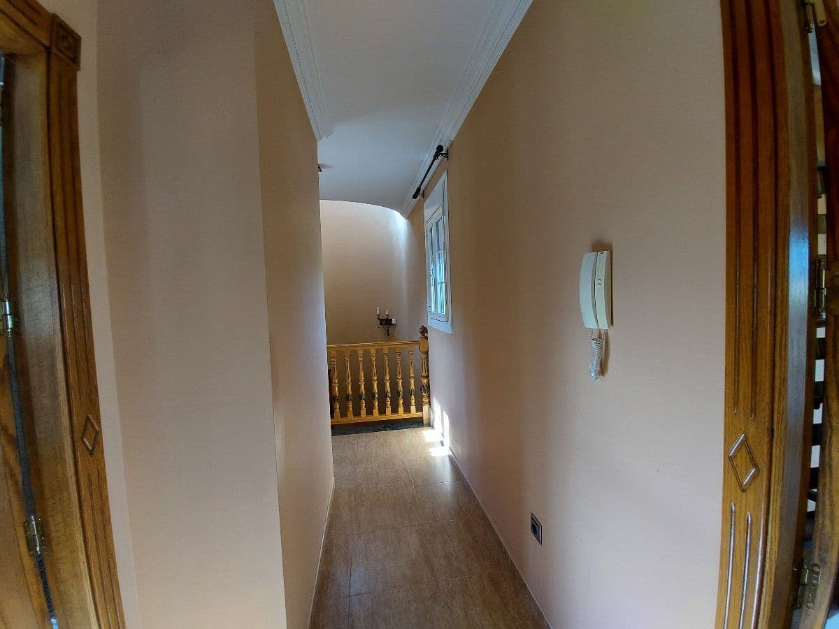 4 chambre Finca/Maison de Campagne à vendre à Cariatiz avec garage - 260 000 € (Ref: 9980210)