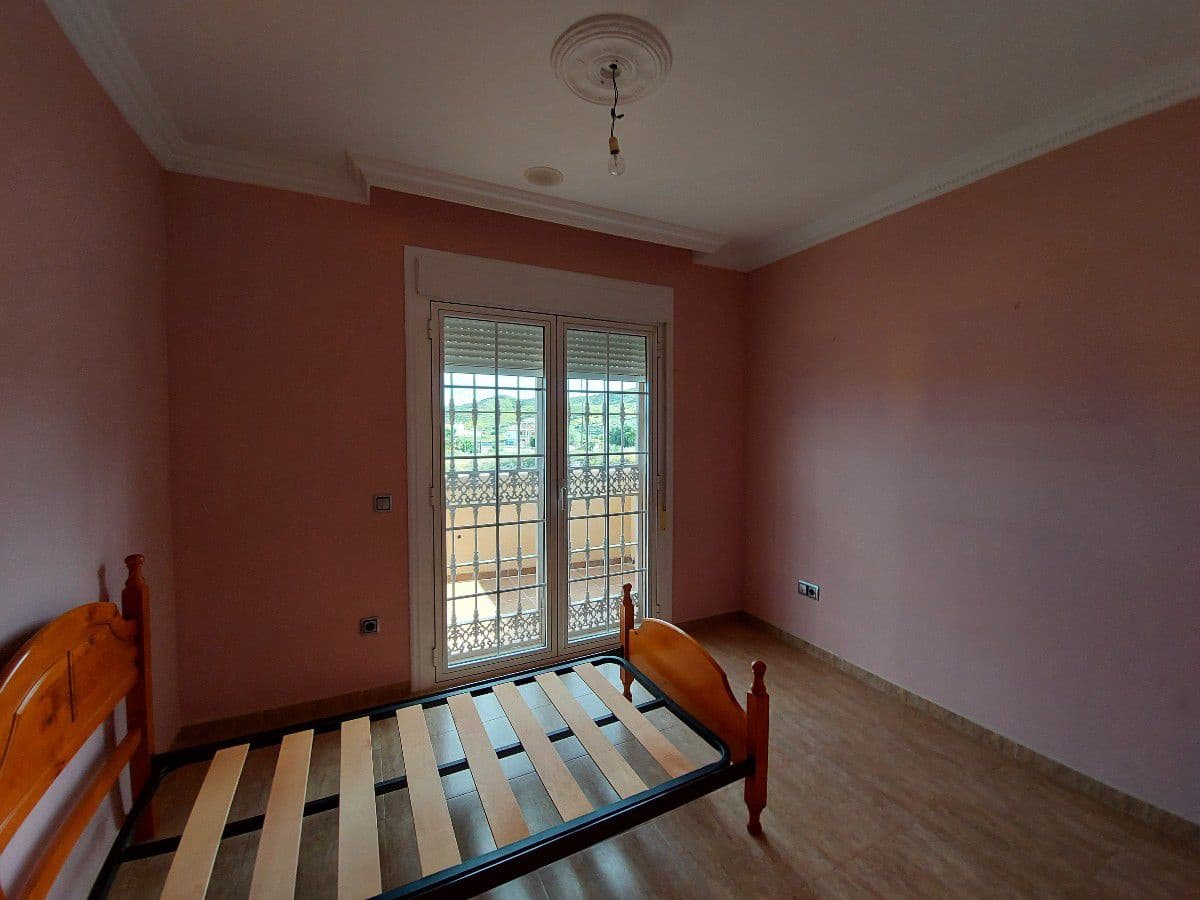 4 chambre Finca/Maison de Campagne à vendre à Cariatiz avec garage - 260 000 € (Ref: 9980210)