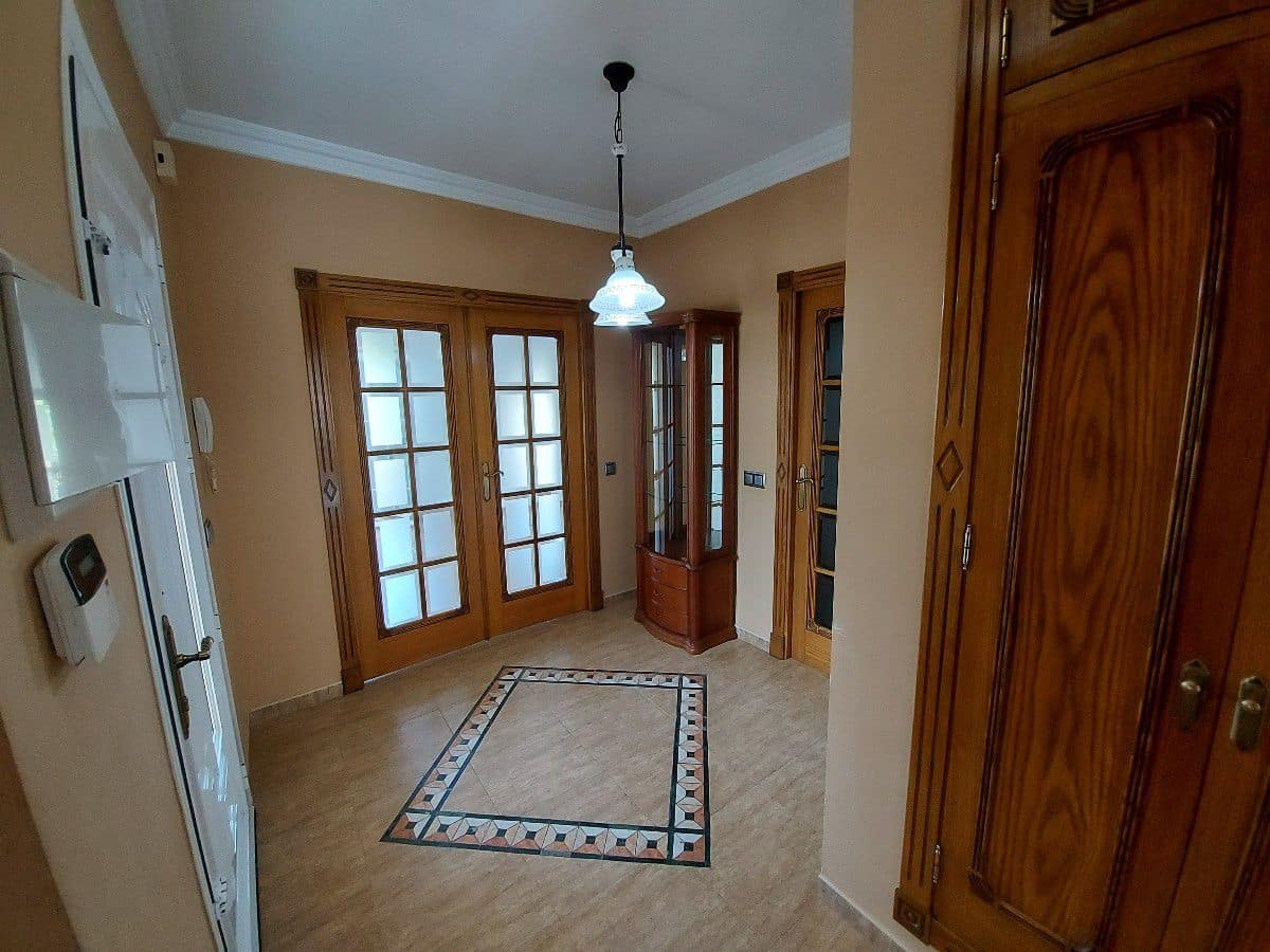 4 chambre Finca/Maison de Campagne à vendre à Cariatiz avec garage - 260 000 € (Ref: 9980210)