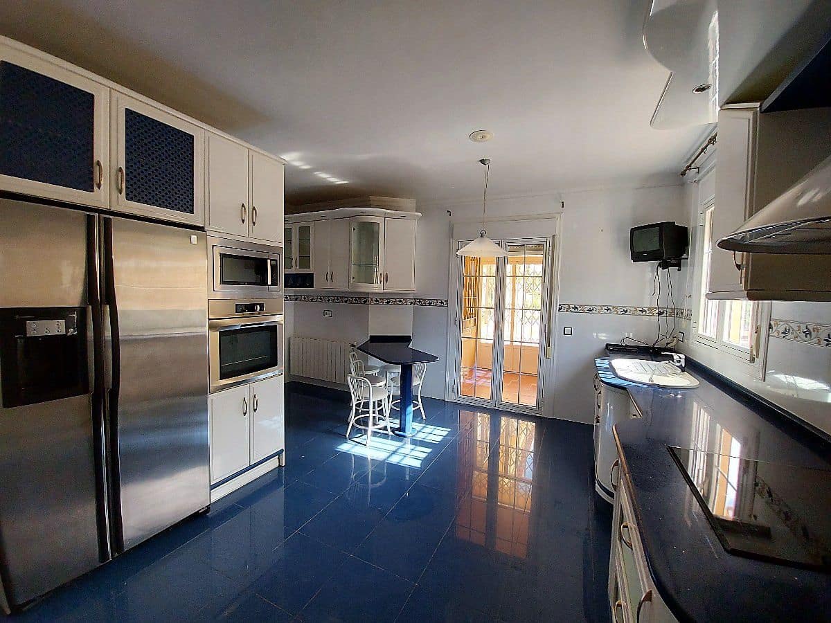 4 chambre Finca/Maison de Campagne à vendre à Cariatiz avec garage - 260 000 € (Ref: 9980210)