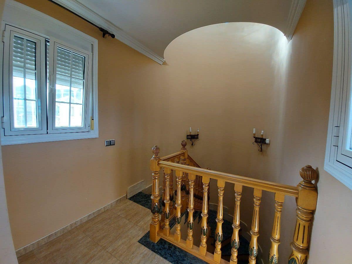 4 chambre Finca/Maison de Campagne à vendre à Cariatiz avec garage - 260 000 € (Ref: 9980210)