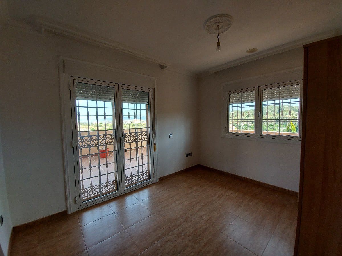 4 chambre Finca/Maison de Campagne à vendre à Cariatiz avec garage - 260 000 € (Ref: 9980210)