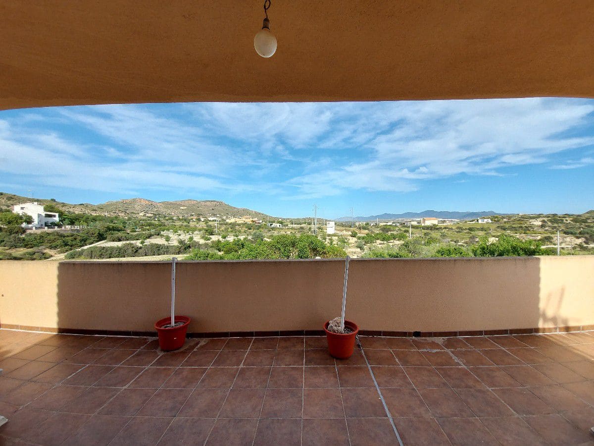 4 chambre Finca/Maison de Campagne à vendre à Cariatiz avec garage - 260 000 € (Ref: 9980210)