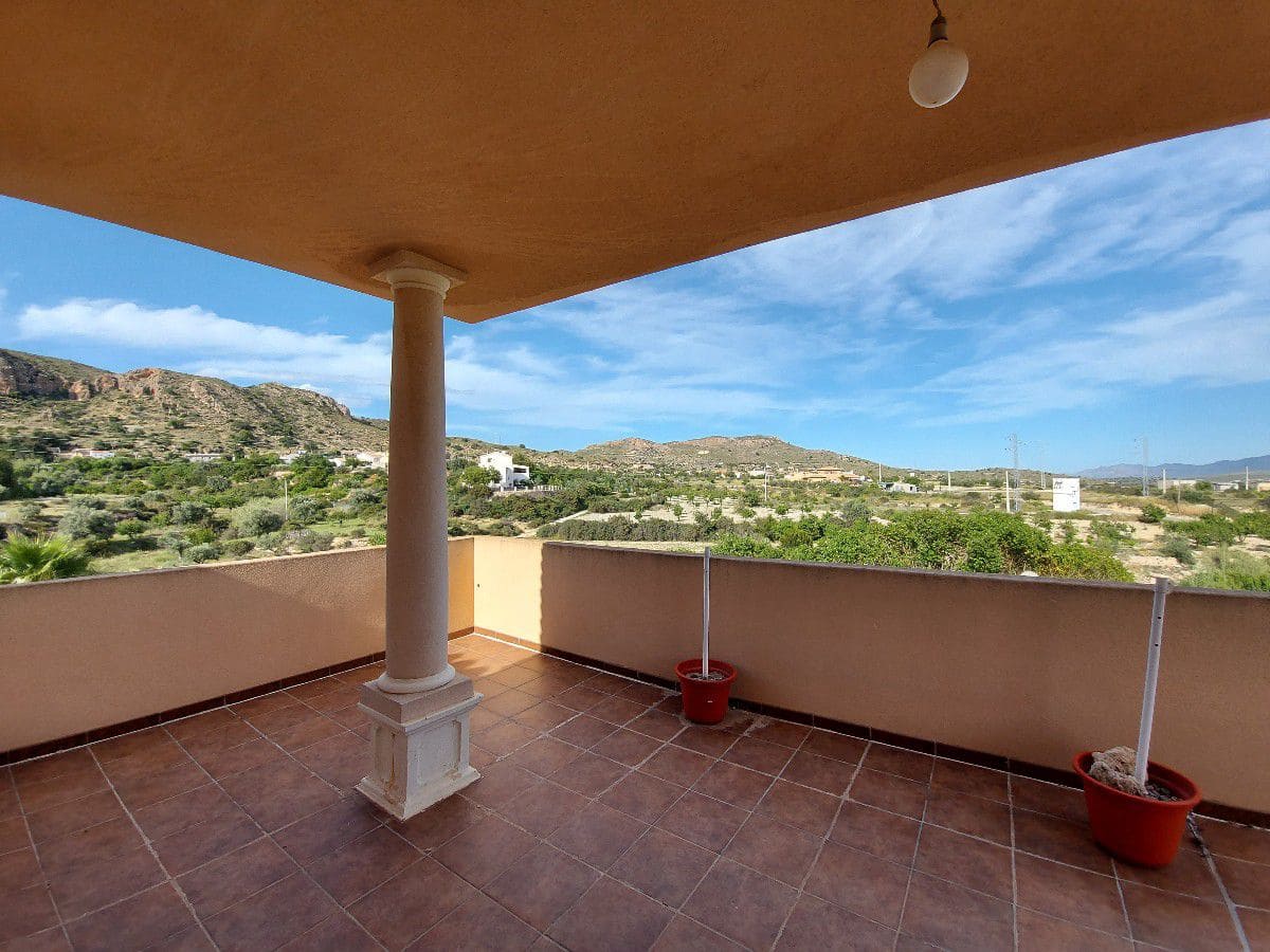 4 chambre Finca/Maison de Campagne à vendre à Cariatiz avec garage - 260 000 € (Ref: 9980210)
