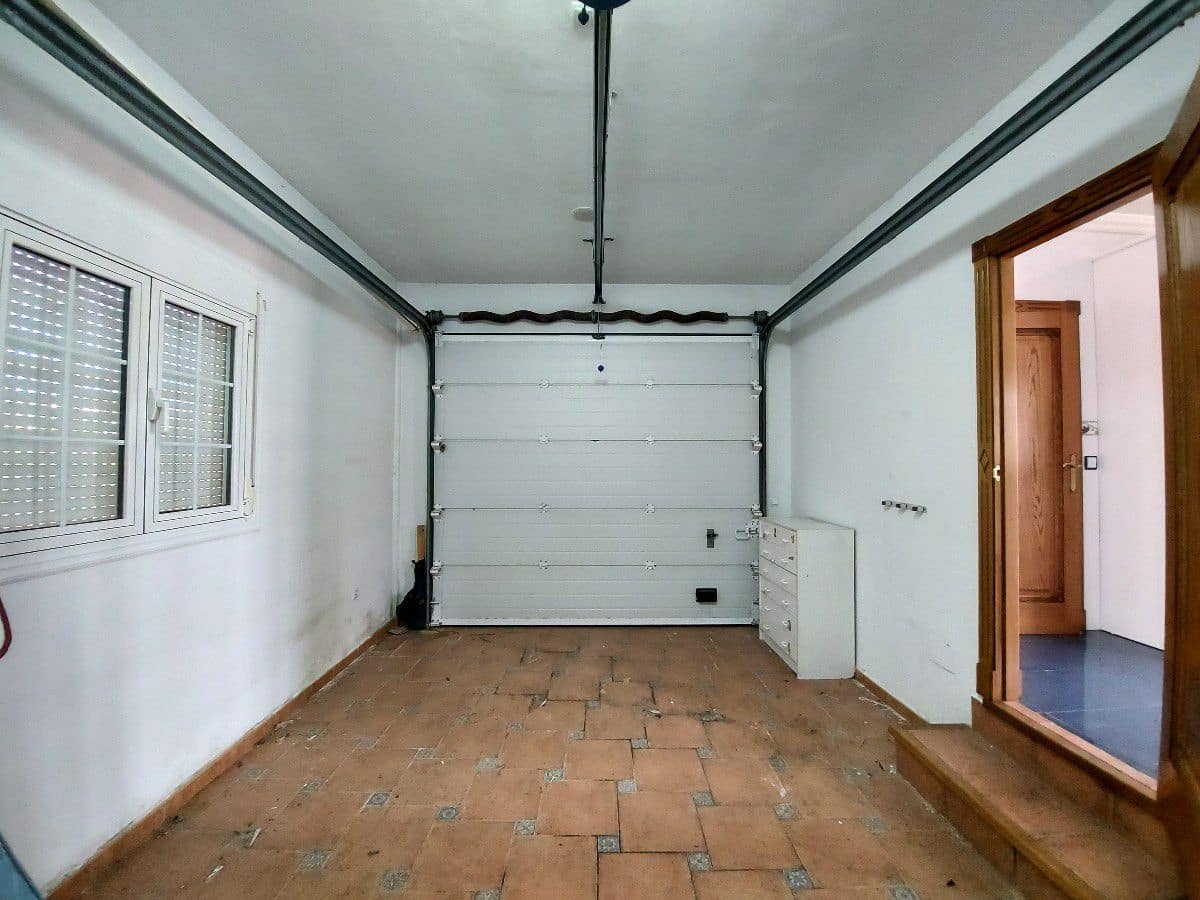 4 chambre Finca/Maison de Campagne à vendre à Cariatiz avec garage - 260 000 € (Ref: 9980210)